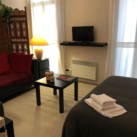 Les Arceaux De Montpellier Appartamento Esterno foto