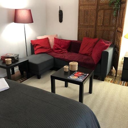Les Arceaux De Montpellier Appartamento Esterno foto