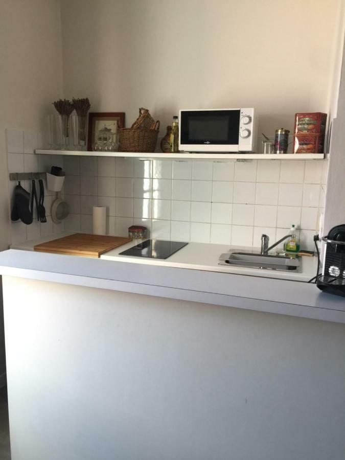 Les Arceaux De Montpellier Appartamento Esterno foto