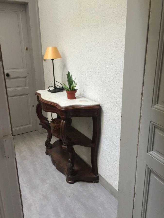 Les Arceaux De Montpellier Appartamento Esterno foto