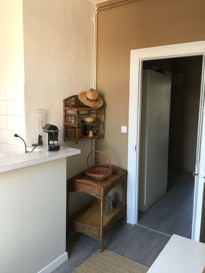 Les Arceaux De Montpellier Appartamento Esterno foto