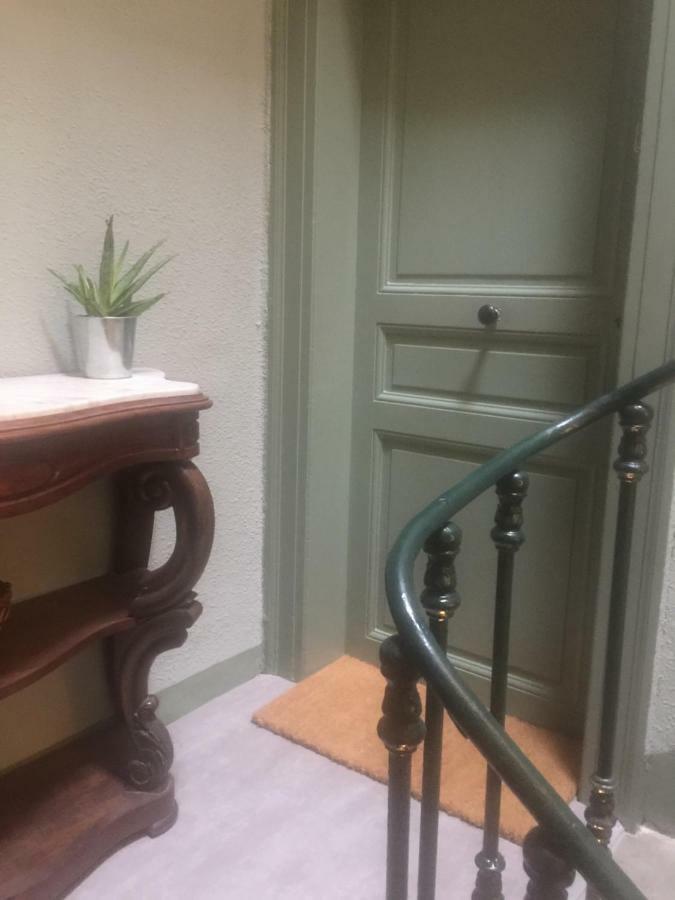 Les Arceaux De Montpellier Appartamento Esterno foto