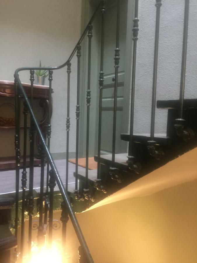 Les Arceaux De Montpellier Appartamento Esterno foto