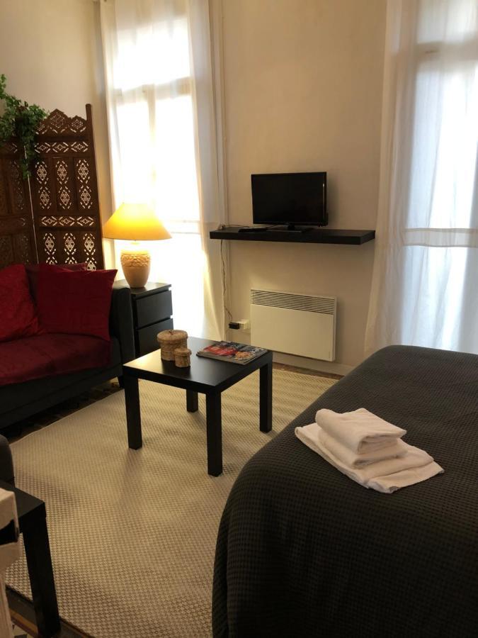 Les Arceaux De Montpellier Appartamento Esterno foto
