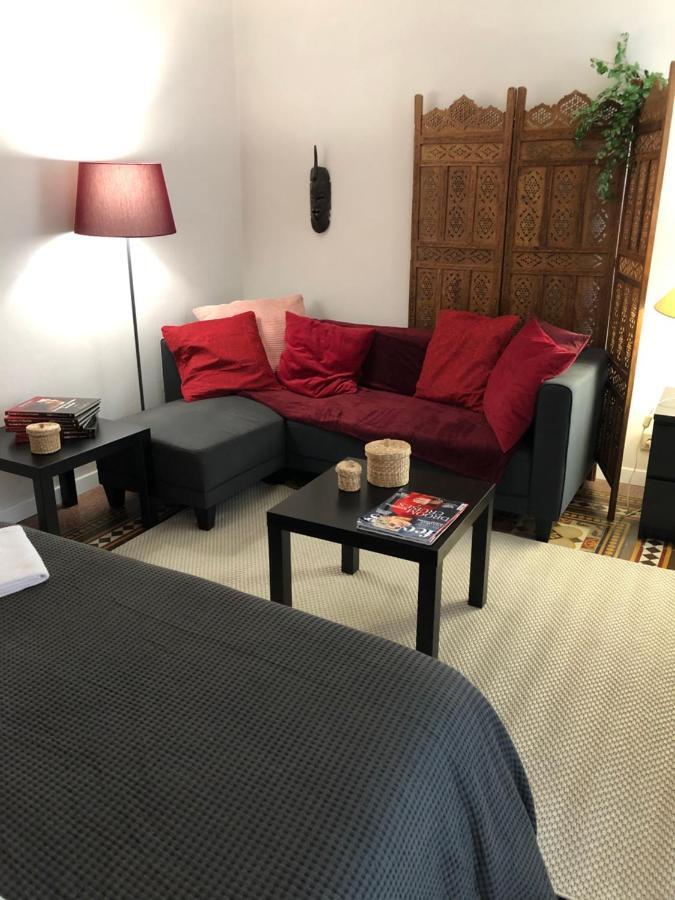 Les Arceaux De Montpellier Appartamento Esterno foto