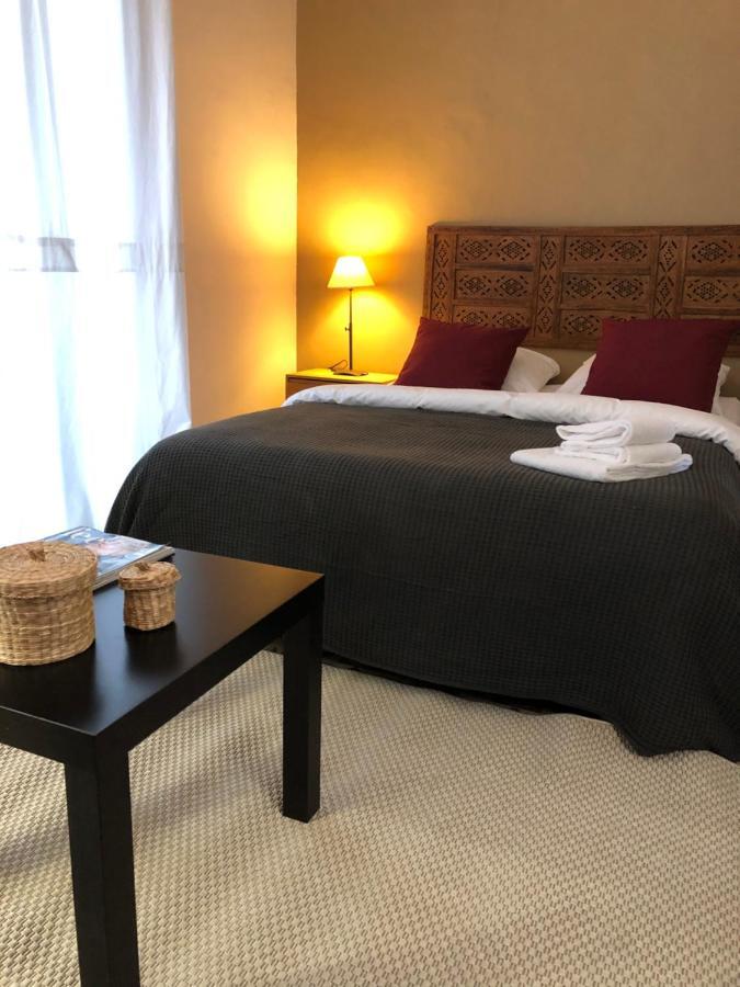 Les Arceaux De Montpellier Appartamento Esterno foto